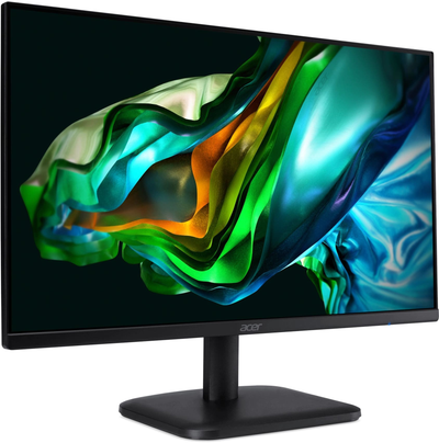 Monitor Acer EK271 E, 27", FHD, 100Hz, i zi