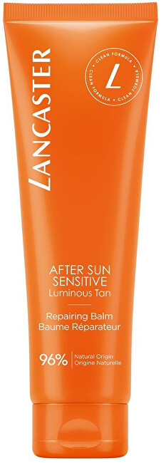 Balsam Lancaster After Sun Sensitive, 150 ml