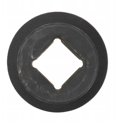 Kokë çelësi goditës Rockforce 1", 57mm, 6 faqe