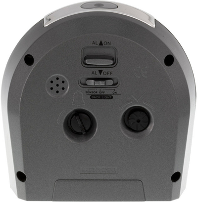 Orë me alarm Bentime NB07-SA0507GY