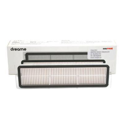 Filter pluhuri Dreame D9 L10 Pro, origjinal, i bardhë