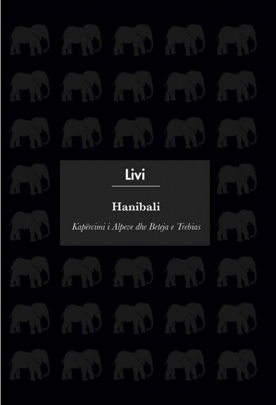 Hanibali - Livi