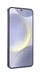 Телефон Samsung Galaxy S24, 6.2\", 8GB RAM, црн