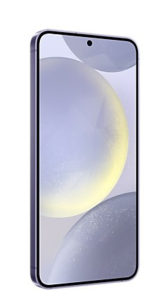 Телефон Samsung Galaxy S24, 6.2\", 8GB RAM, црн