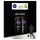 Set Nivea Deep Fresh Men, xhel dushi 250 ml + antiperspirant 150 ml