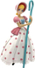 Figurinë lodër Bullyland Disney Toy Story Bo Peep 12778, 10.5cm, plastike, rozë me të bardhë