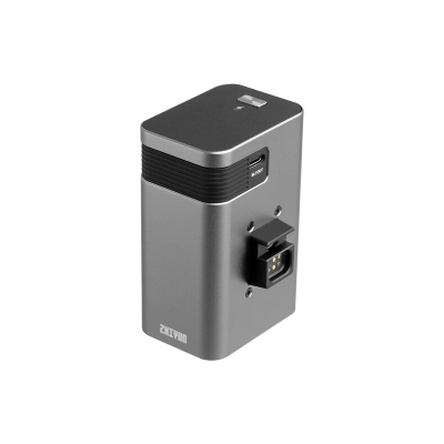 Zhiyun MOLUS X100 Bi-Color (Paketë Kombinuar)