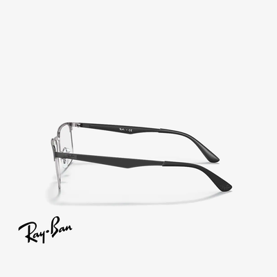 Ray-Ban RX6363 2861 54
