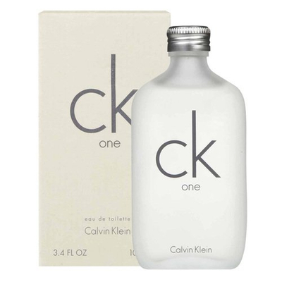 Тоалетна вода Calvin Klein CK One, 50 ml