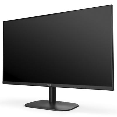 Monitor AOC B2 24B2XDA, 23.8", 1920 x 1080, Full HD, 75 Hz, i zi