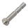Gruskë nozzle Anycubic Kobra 3 Max Combo, 0.4mm, metalike, argjendtë