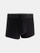Bokserë meshkuj Under Armour Perf Tech 3in, përditshmëri dhe sport, të zinj, madhësia L