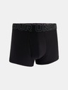 Bokserë meshkuj Under Armour Perf Tech 3in, përditshmëri dhe sport, të zinj, madhësia L