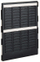 Planifikues portativ Nobo Mini Planner T-Card 1.5, 4 kolona, i zi