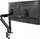 Mbajtëse monitori për tavolinë AOC, 2 monitora, 17" - 34" 