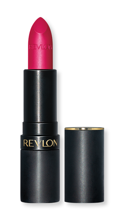 Buzëkuq Revlon Super Lustrous Matte #023 Cherries in the Snow 21.88 Ml
