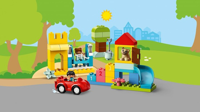 Set LEGO DUPLO® Classic 10914