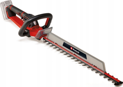 Gërshërë për shkurre Einhell GP-CH 18/61 Li BL, 61cm, 18V, e kuqe