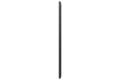 Професионален монитор Samsung QB43B LH43QBCEBGCXEN, 43\", 4K, црн