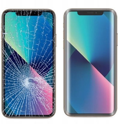 Folie mbrojtëse Hydrogel për ekran Sony Xperia 1 VII, transparente
