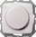 Dimmer LIREGUS ISR-002_A/B, 400W, për mur, i bardhë