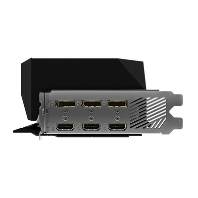 Kartelë grafike Gigabyte AORUS RTX 3090 Xtreme Ampere, 24 GB GDDR6X