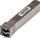 Modul transceiver fibër Mikrotik S-C51DLC40D, SFP 1.25 Gbit/s, 40 km, ngjyrë argjendi