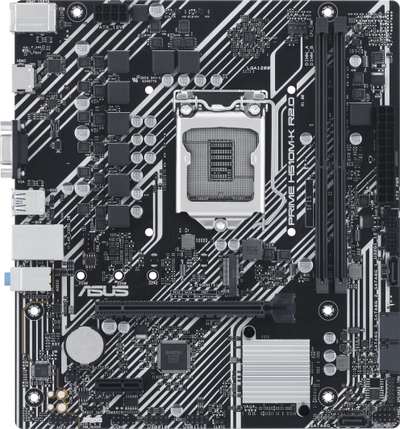 Pllakë amë Asus PRIME H510M-K R2.0