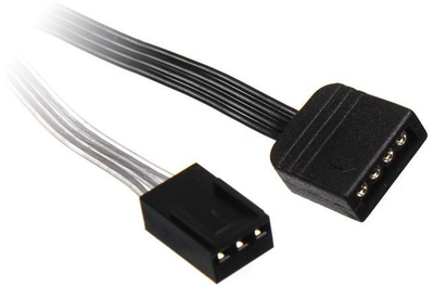 Ftohës Akasa Vegas R7 RGB, 120 mm