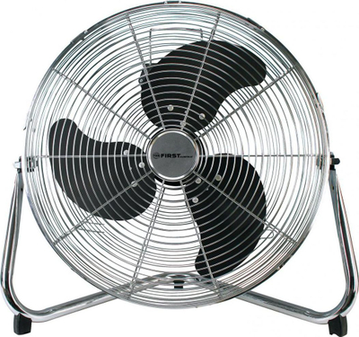 Freskuese First 5563, 65 W, e argjendtë