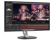 Monitor Philips P Line 328P6AUBREB, 32", USB C Dock, i zi