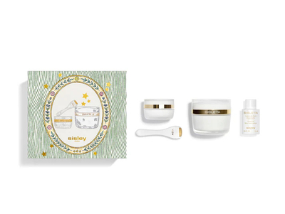 Set Sisley Anti-aging Excellence Duo Krem fytyre 50 ml + Krem për sy 15 ml + Tonik 15 ml