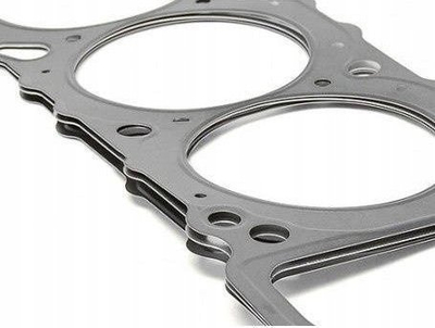 Garniturë koke cilindri Cometic C4590-048 për Subaru EJ205, 93.5mm, 0.048", metal