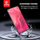 Mbrojtëse ekrani Crong 7D Nano Flexible Glass, 9H, për OPPO realme C11, transparente