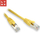 Kabllo rrjeti FTP LYNX CS LX-FTP5E-200, Cat5e, 20 m, e verdhë