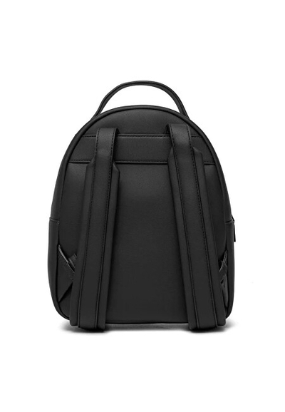 Çantë shpine për femra Love Moschino, e zezë