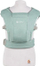 Mbajtëse bebe Ergobaby Embrace, jersey, deri 11.3 kg, jeshile xhade
