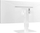 Monitor LG UltraWide 34BN670-W, 34", UWHD, i bardhë