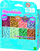 Set rruaza Aquabeads Watercolour Bead Pack 35089, rruaza me ujë, shumëngjyrësh