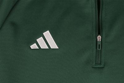 Bluzë me kapuç Adidas Tiro 23 Competition M HU1348, Aeroready, për burra, jeshile