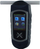 Alkoolmetër Alcovisor Mark X Plus, me sensor elektrokimik, memorje 10 000 matje, gri
