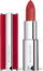 Buzëkuq Givenchy Le Rouge Deep Velvet Matte, efekt mat, i kuq
