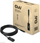 Kabllo USB Club 3D USB C në USB A, 5 m, 10 Gbps, e zezë