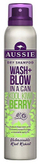 Shampo për flokë Aussie Dry Wash + Blow Kool Kiwi Berry 180 ml