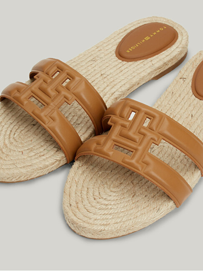 Sandale për femra Tommy Hilfiger