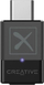 Adapter Bluetooth Creative BT-W5, transmetues audio, Bluetooth 5.3, USB-C