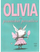 Olivia Dhe Princeshat Perrallore - Ian Falconer