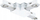 Lidhës drite Paulmann URail, T Connector, 230V, i bardhë