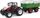 Камион играчка Amewi 22601 Tractor Truck, 1:24, батерија Li Ion 500 mAh, повеќебоен
