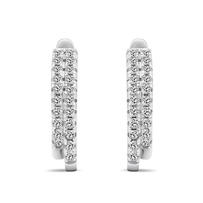 Vathë Brilio Silver EA483W